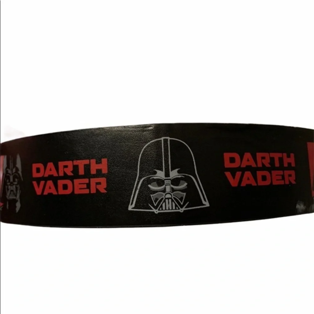 Star Wars Darth Vader Boys Belt
